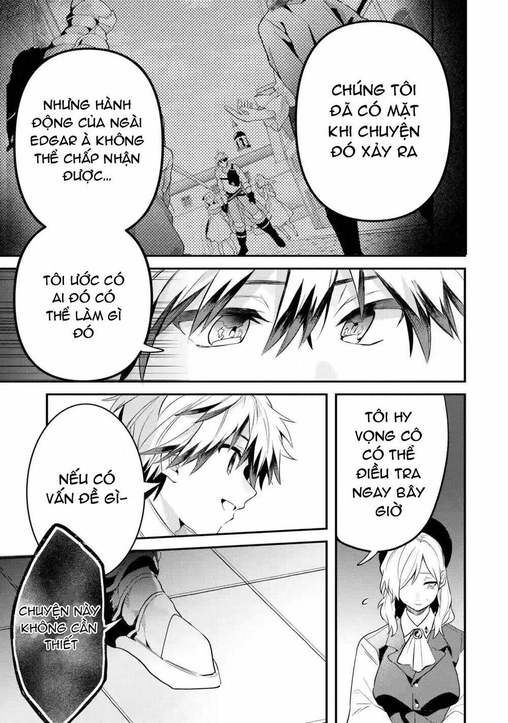 Yuusha Party Wo Tsuihou Sareta Beast Tamer, Saikyou Shuzoku Nekomimi Shojo To Deau: Chapter 48