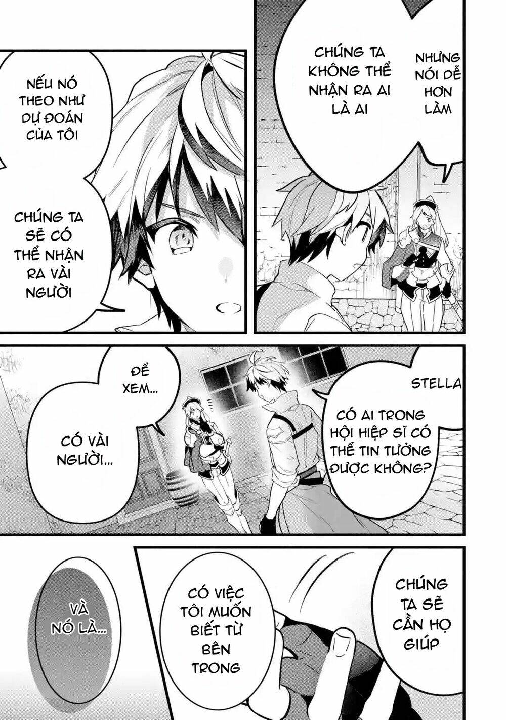 Yuusha Party Wo Tsuihou Sareta Beast Tamer, Saikyou Shuzoku Nekomimi Shojo To Deau: Chapter 49