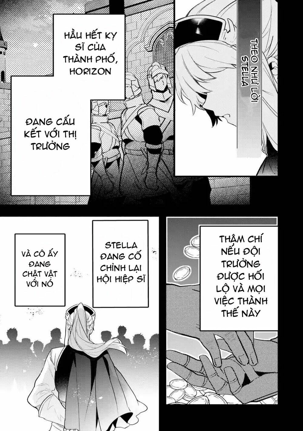 Yuusha Party Wo Tsuihou Sareta Beast Tamer, Saikyou Shuzoku Nekomimi Shojo To Deau: Chapter 49