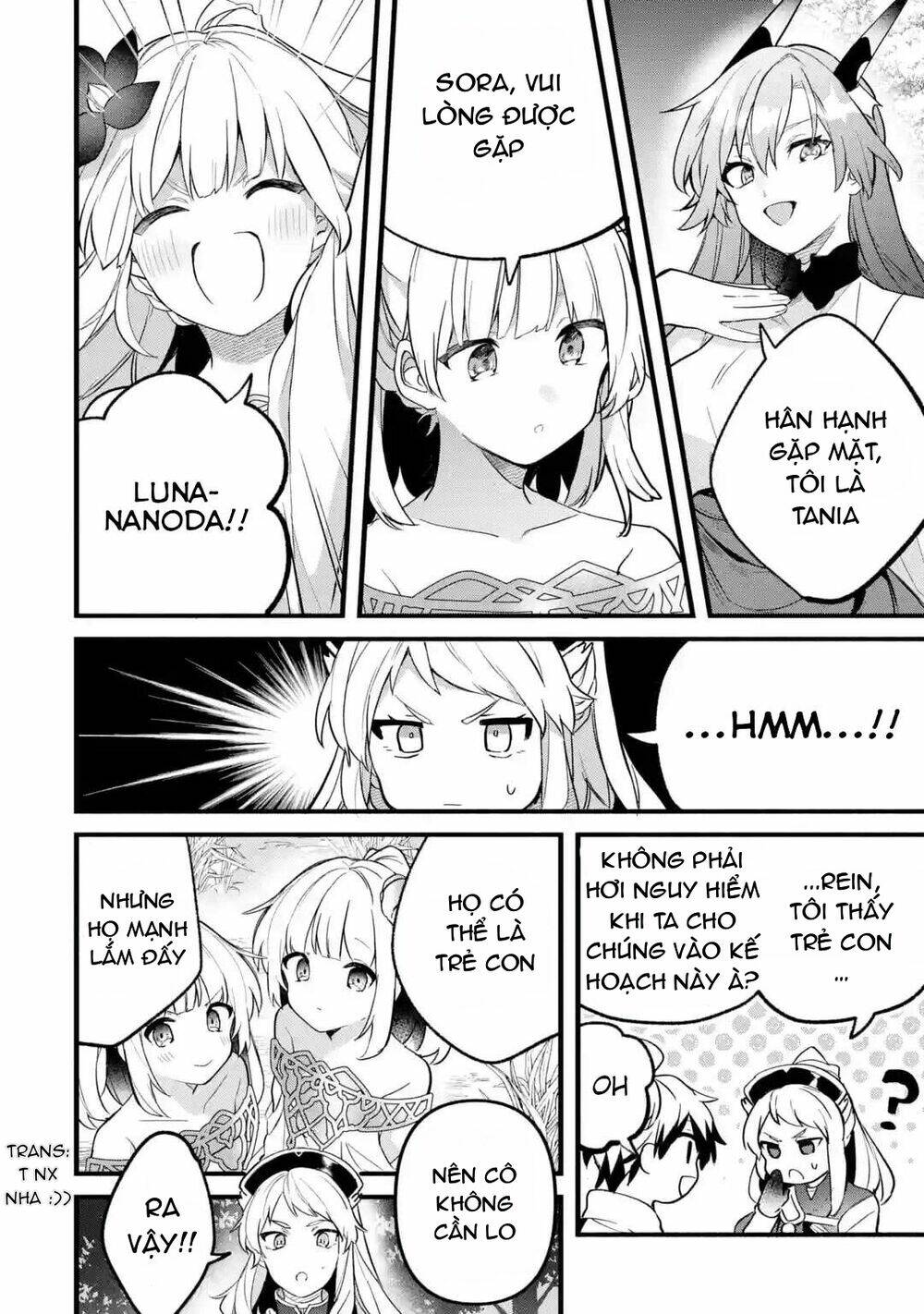 Yuusha Party Wo Tsuihou Sareta Beast Tamer, Saikyou Shuzoku Nekomimi Shojo To Deau: Chapter 50