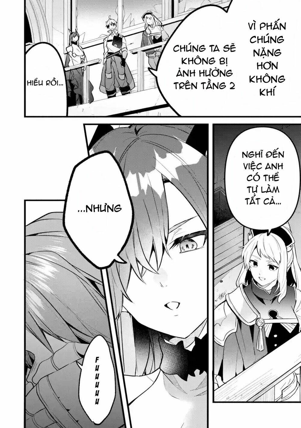 Yuusha Party Wo Tsuihou Sareta Beast Tamer, Saikyou Shuzoku Nekomimi Shojo To Deau: Chapter 52