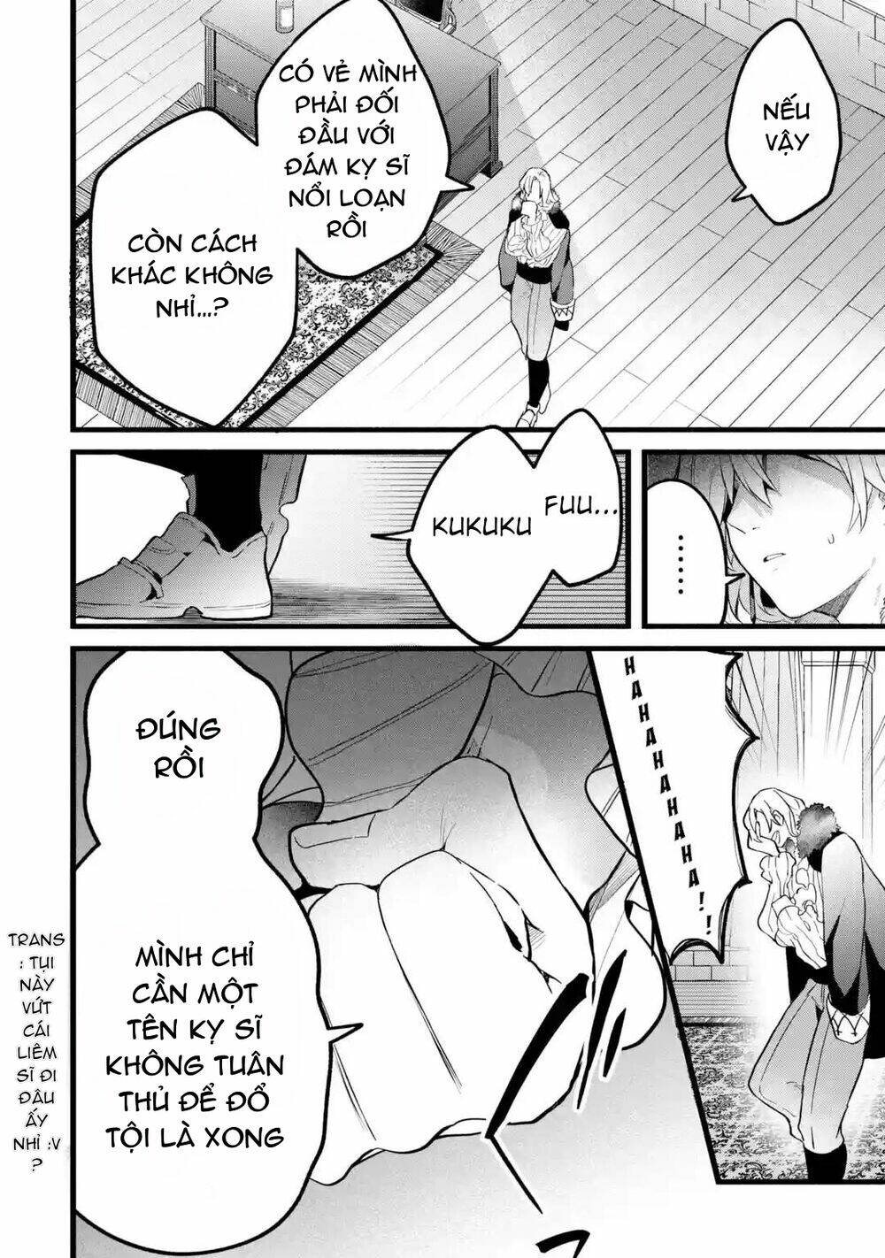 Yuusha Party Wo Tsuihou Sareta Beast Tamer, Saikyou Shuzoku Nekomimi Shojo To Deau: Chapter 54