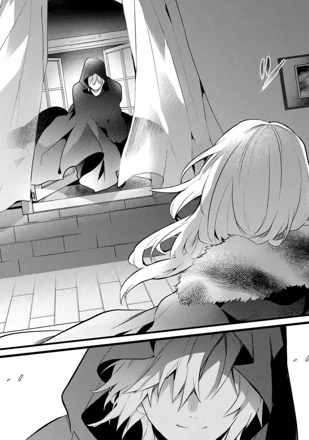 Yuusha Party Wo Tsuihou Sareta Beast Tamer, Saikyou Shuzoku Nekomimi Shojo To Deau: Chapter 54