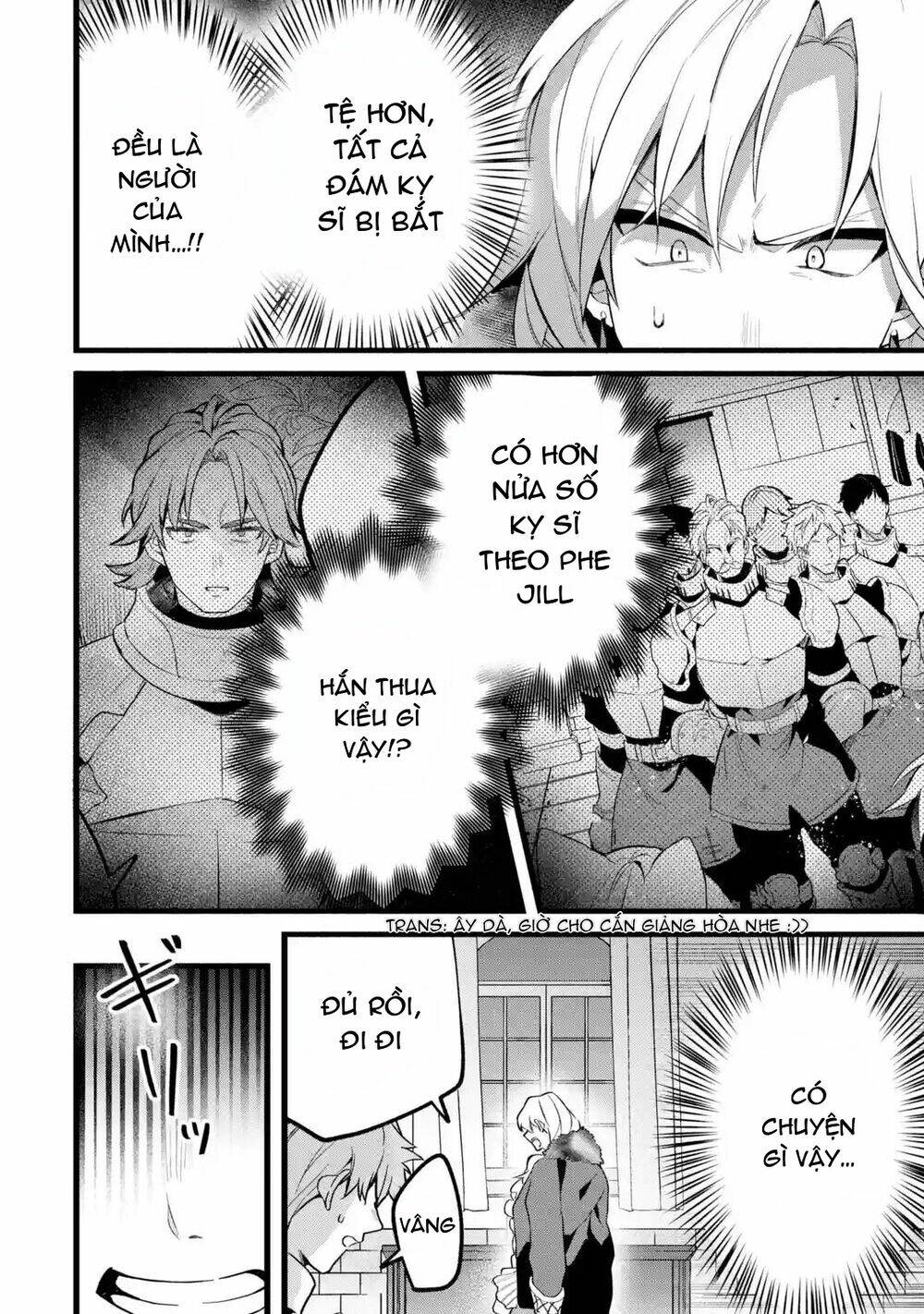 Yuusha Party Wo Tsuihou Sareta Beast Tamer, Saikyou Shuzoku Nekomimi Shojo To Deau: Chapter 54