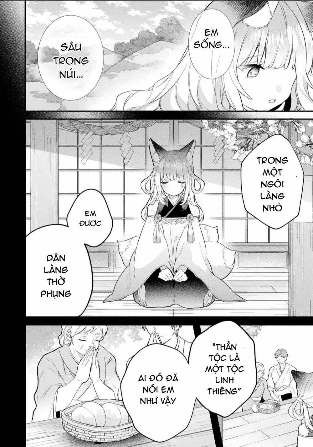 Yuusha Party Wo Tsuihou Sareta Beast Tamer, Saikyou Shuzoku Nekomimi Shojo To Deau: Chapter 56