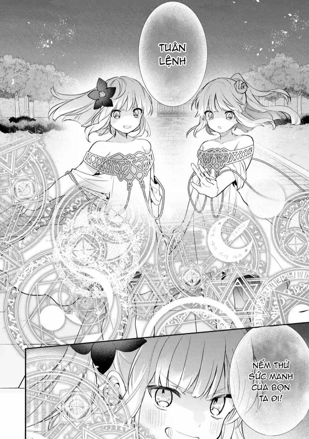 Yuusha Party Wo Tsuihou Sareta Beast Tamer, Saikyou Shuzoku Nekomimi Shojo To Deau: Chapter 59
