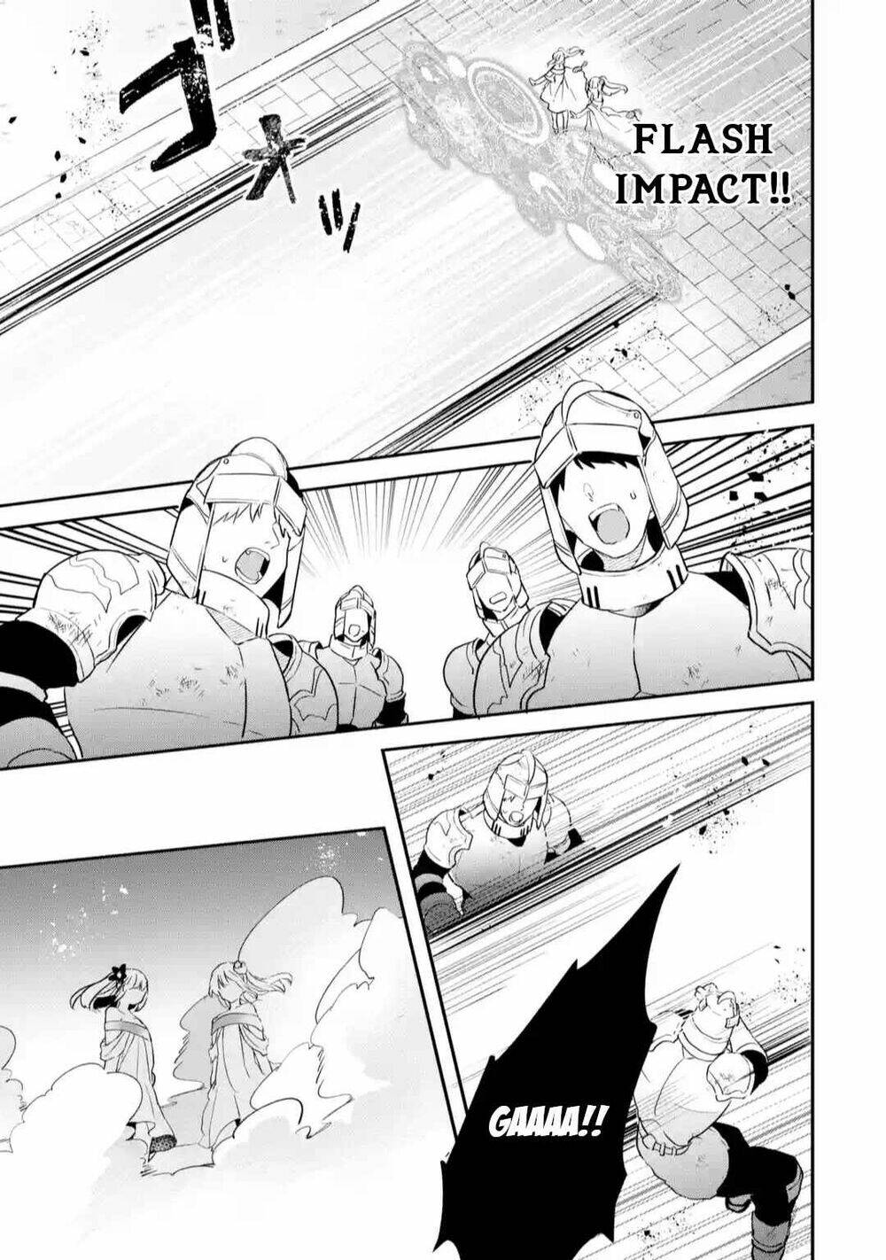 Yuusha Party Wo Tsuihou Sareta Beast Tamer, Saikyou Shuzoku Nekomimi Shojo To Deau: Chapter 59