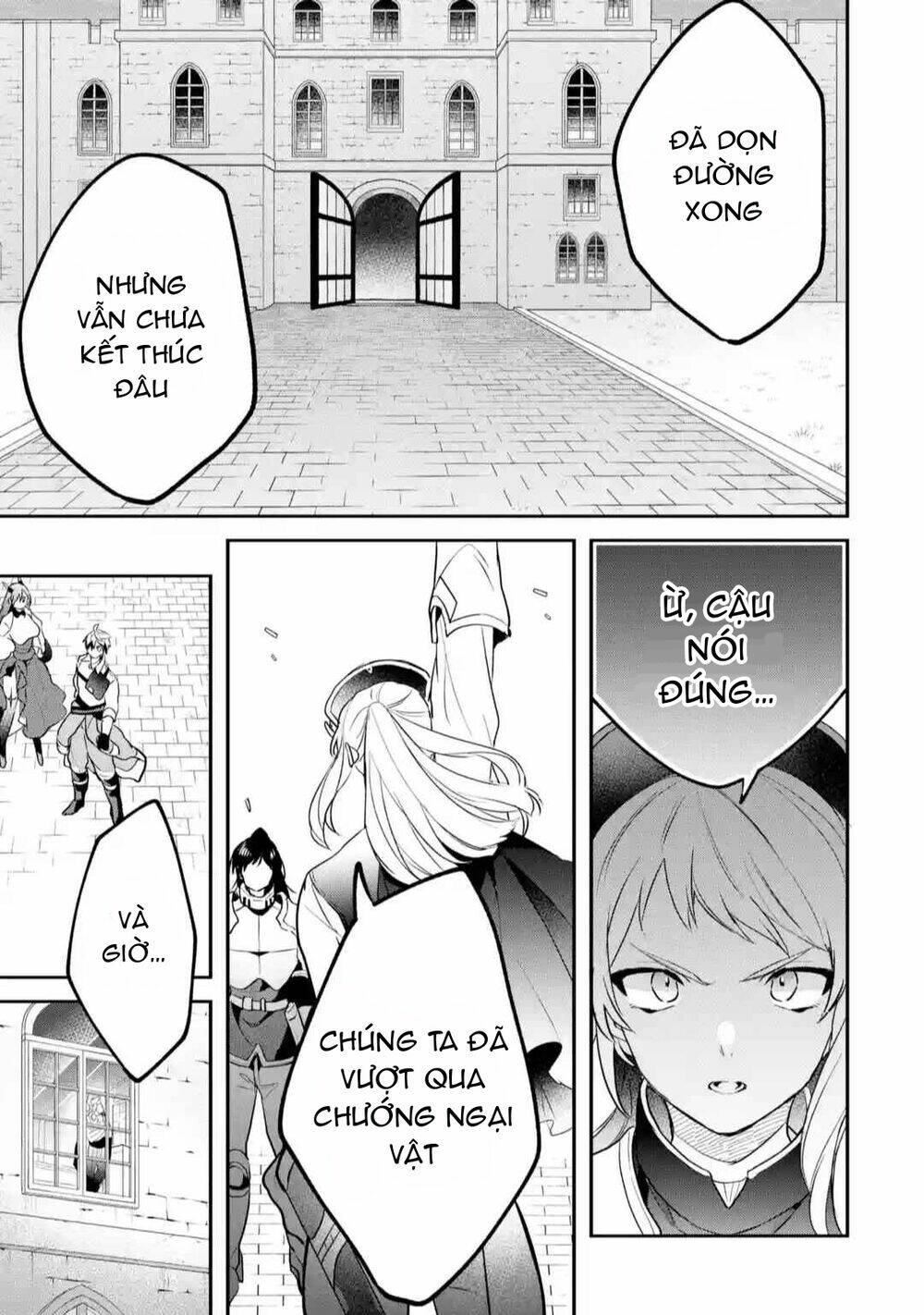 Yuusha Party Wo Tsuihou Sareta Beast Tamer, Saikyou Shuzoku Nekomimi Shojo To Deau: Chapter 59