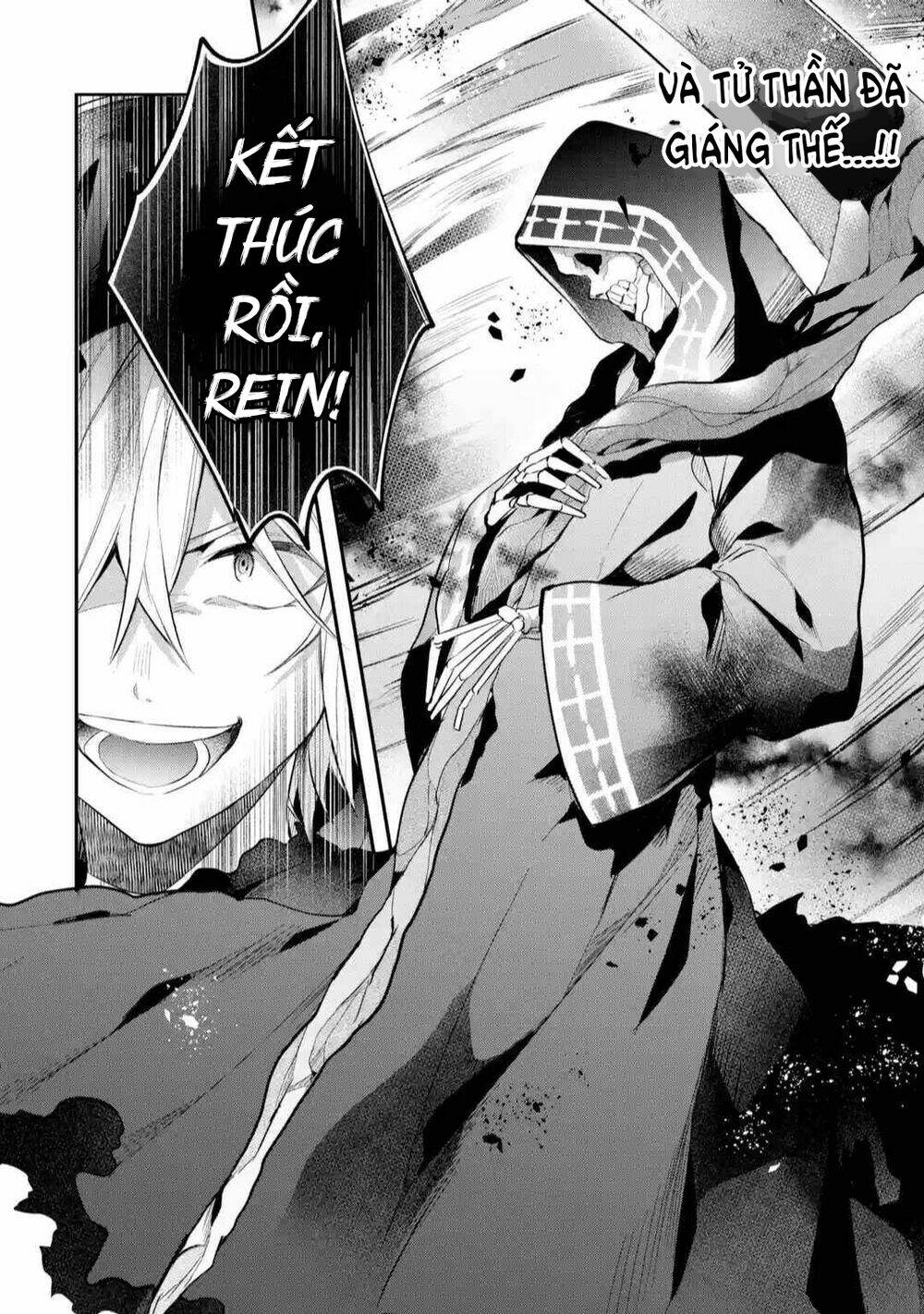 Yuusha Party Wo Tsuihou Sareta Beast Tamer, Saikyou Shuzoku Nekomimi Shojo To Deau: Chapter 60