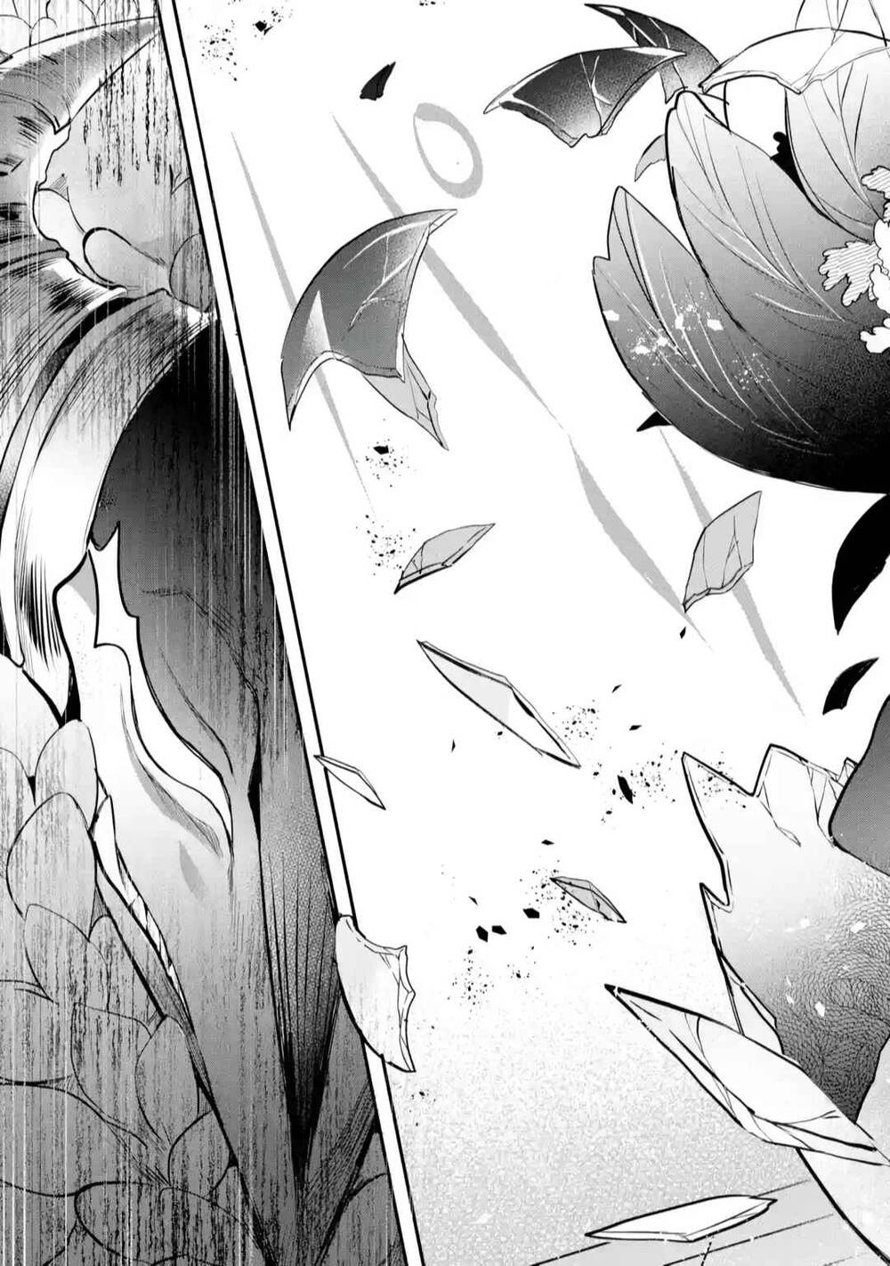 Yuusha Party Wo Tsuihou Sareta Beast Tamer, Saikyou Shuzoku Nekomimi Shojo To Deau: Chapter 61.1