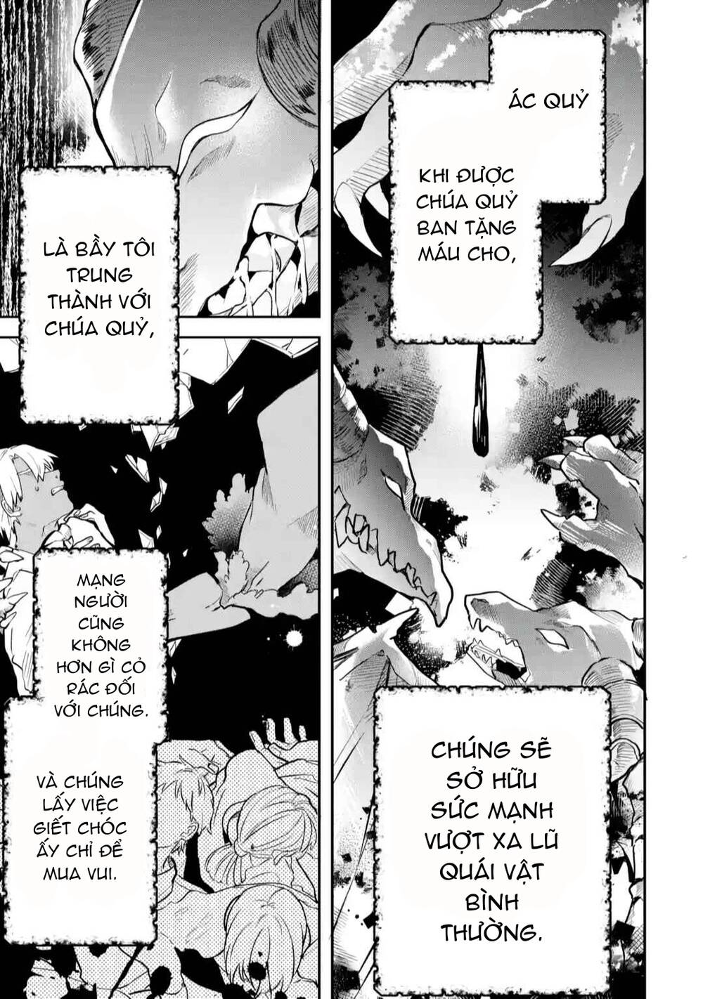 Yuusha Party Wo Tsuihou Sareta Beast Tamer, Saikyou Shuzoku Nekomimi Shojo To Deau: Chapter 62
