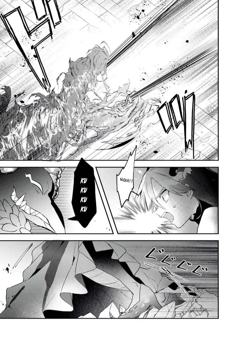 Yuusha Party Wo Tsuihou Sareta Beast Tamer, Saikyou Shuzoku Nekomimi Shojo To Deau: Chapter 63