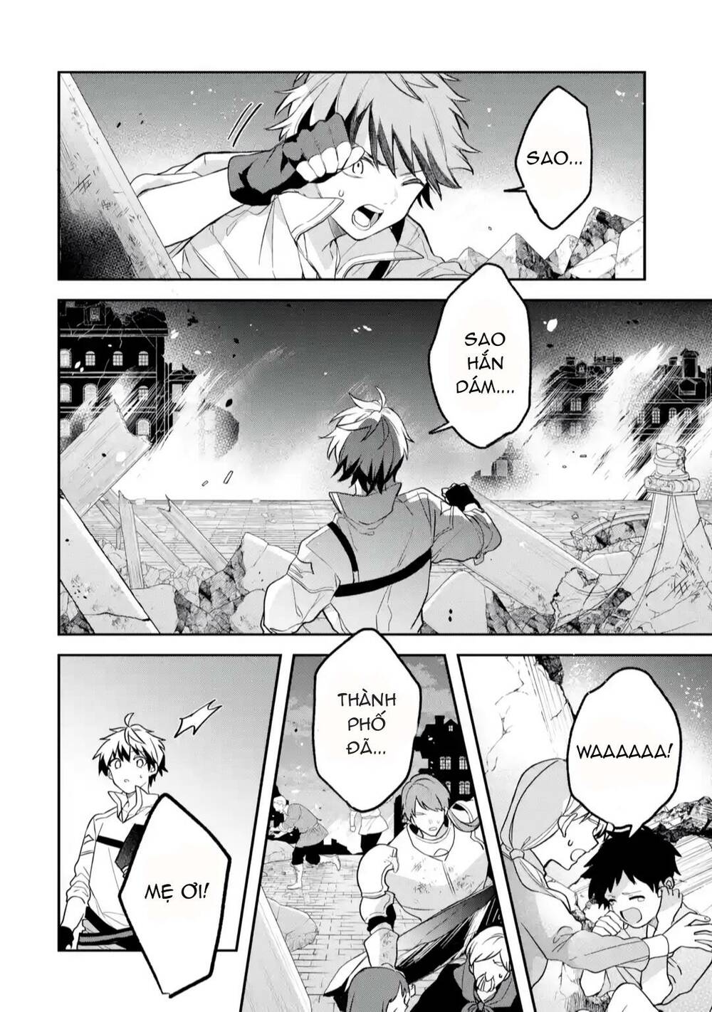 Yuusha Party Wo Tsuihou Sareta Beast Tamer, Saikyou Shuzoku Nekomimi Shojo To Deau: Chapter 63