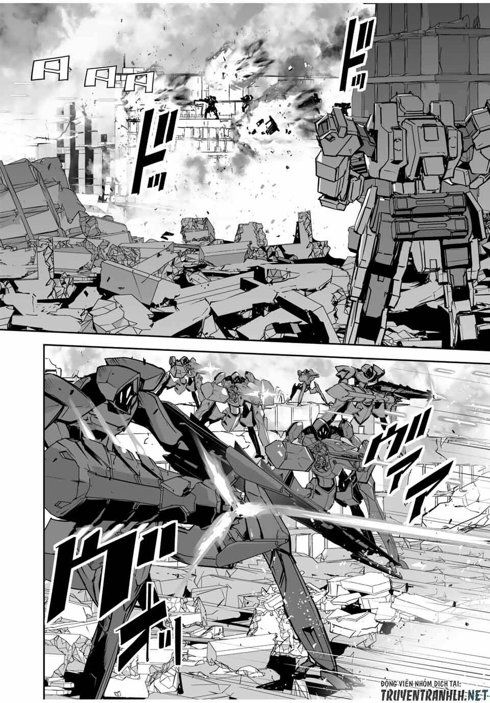 YUUSHA SHOUTAI KAMOKU YUUSHA WA NAGISA RENAI: Chapter 3
