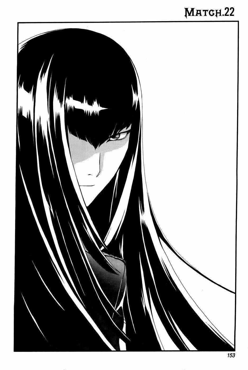 Zen Martial Arts Academy: Chapter 22