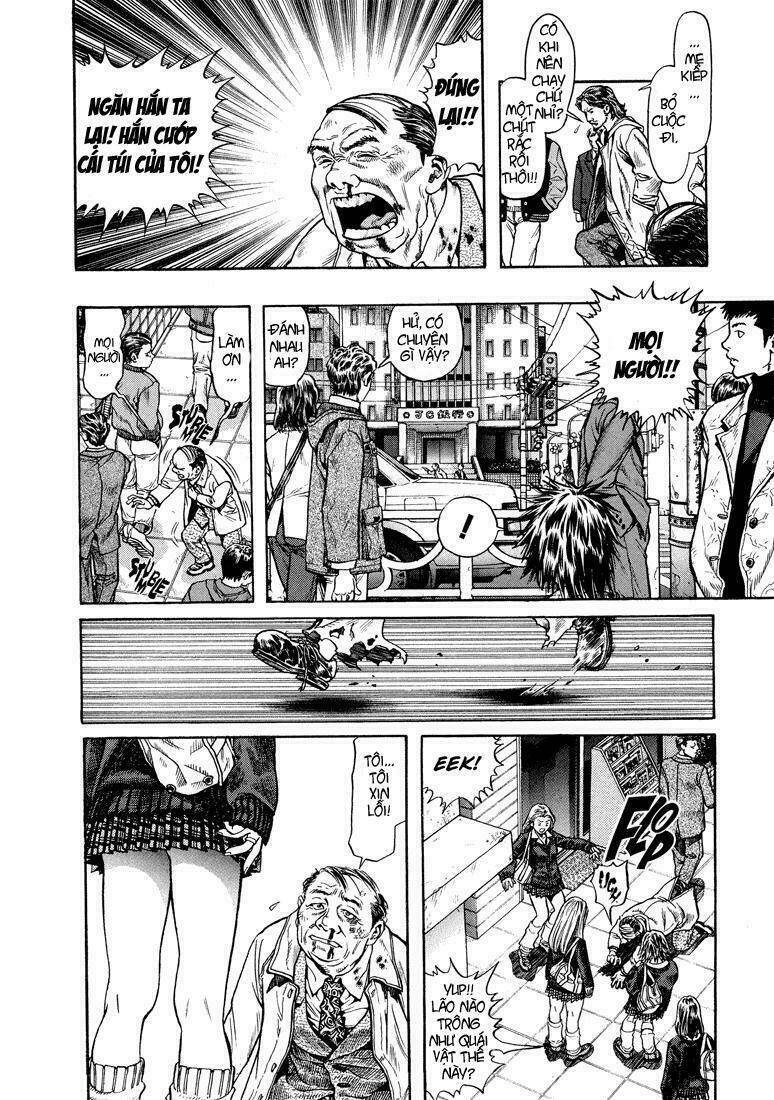 Vợ Yêu Không Ngoan: Chapter 1