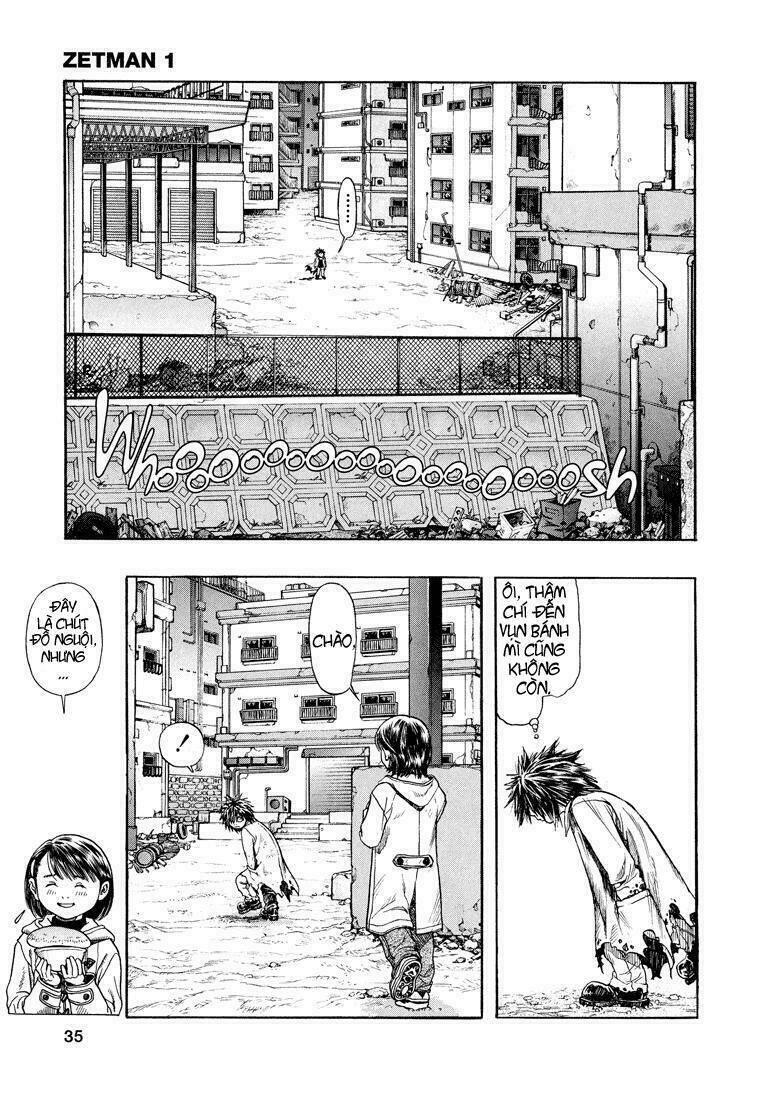 Vợ Yêu Không Ngoan: Chapter 1