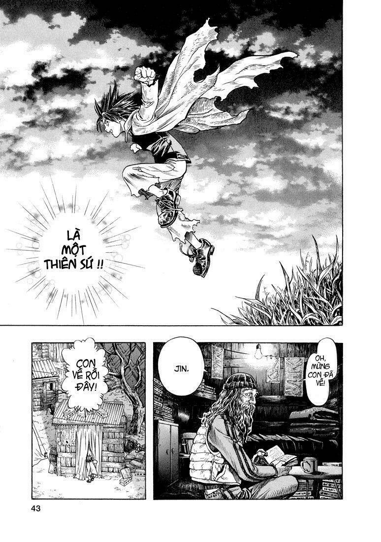 Vợ Yêu Không Ngoan: Chapter 1
