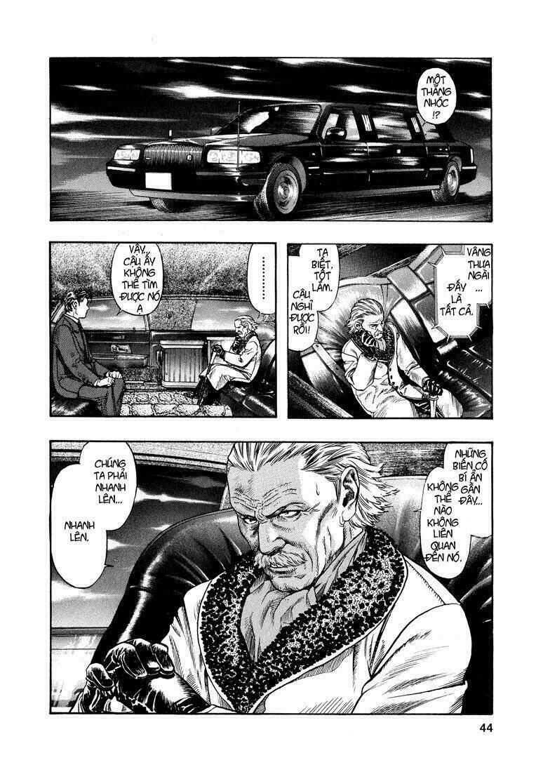 Vợ Yêu Không Ngoan: Chapter 1