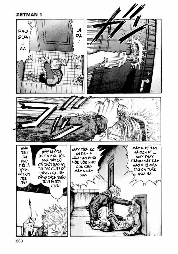 Vợ Yêu Không Ngoan: Chapter 10