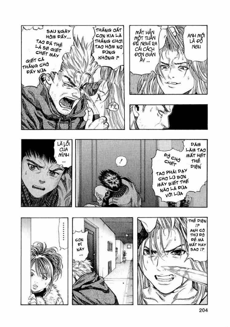 Vợ Yêu Không Ngoan: Chapter 10