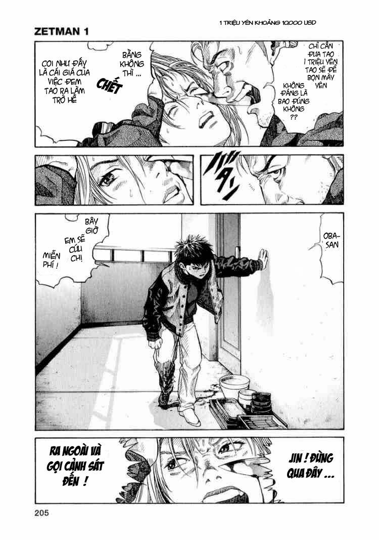 Vợ Yêu Không Ngoan: Chapter 10