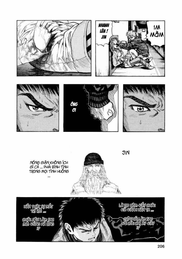 Vợ Yêu Không Ngoan: Chapter 10