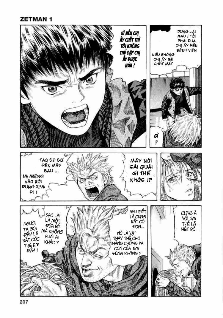 Vợ Yêu Không Ngoan: Chapter 10