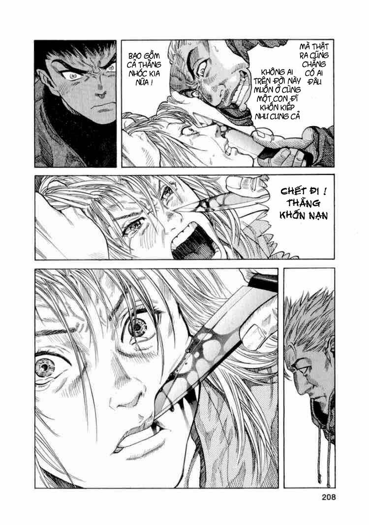 Vợ Yêu Không Ngoan: Chapter 10