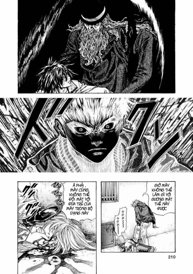 Vợ Yêu Không Ngoan: Chapter 10