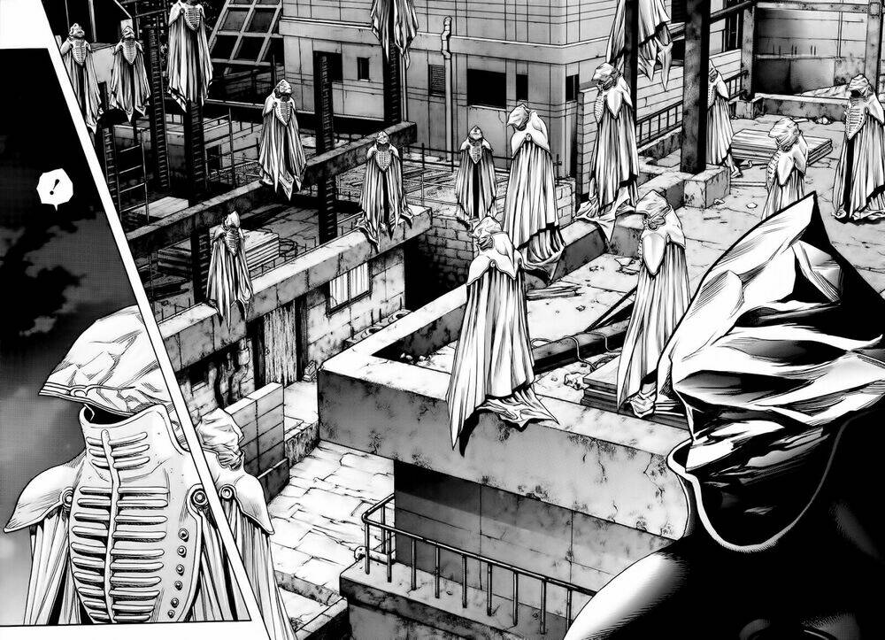 Không Thể Yêu Em: Chapter 101