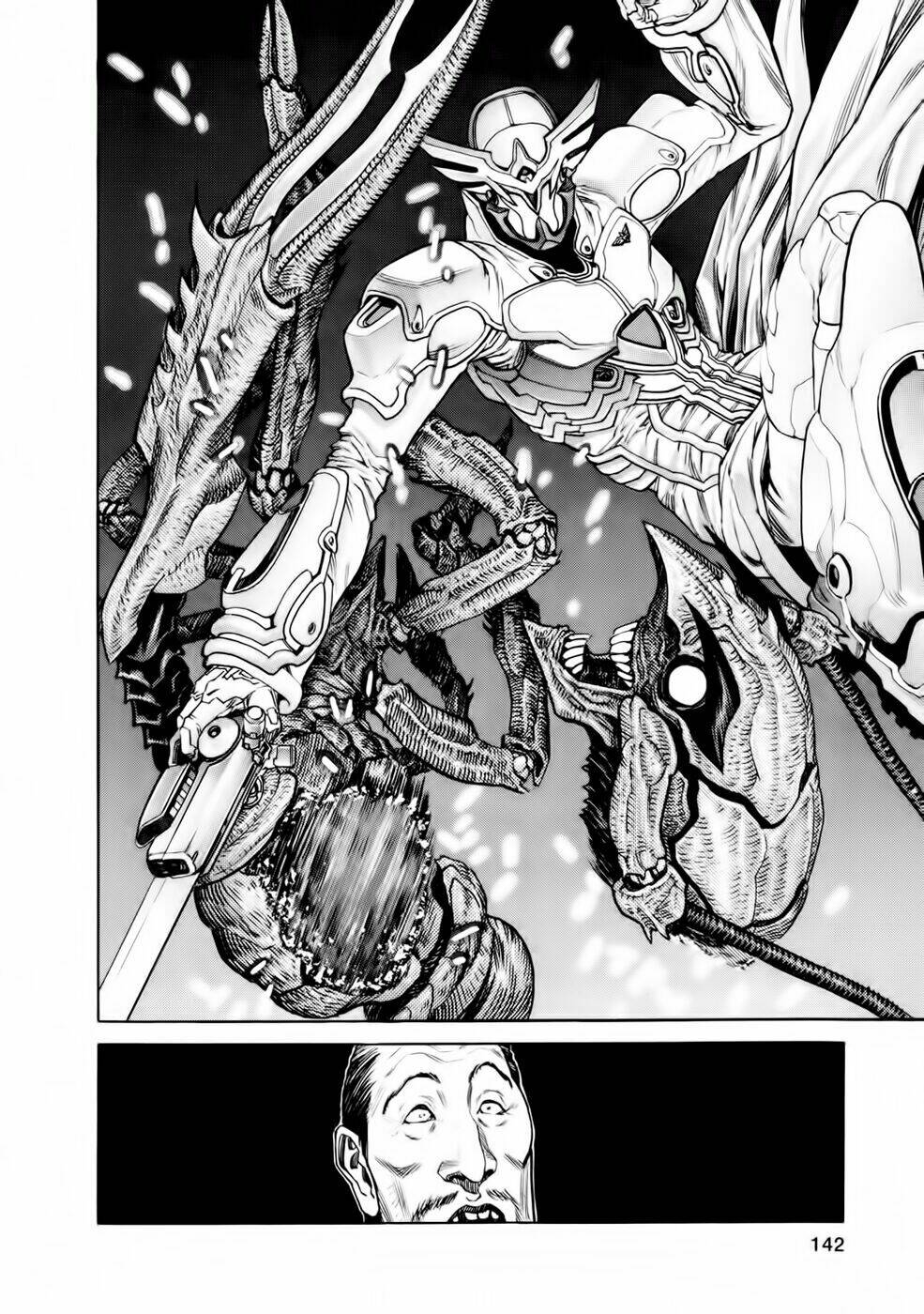 Không Thể Yêu Em: Chapter 101