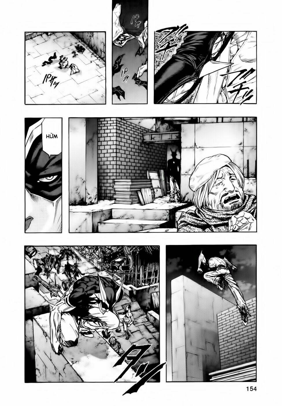 Không Thể Yêu Em: Chapter 102