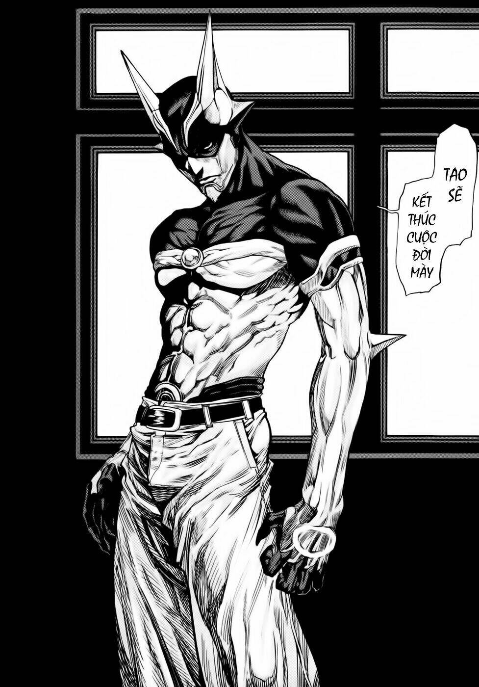 Không Thể Yêu Em: Chapter 103