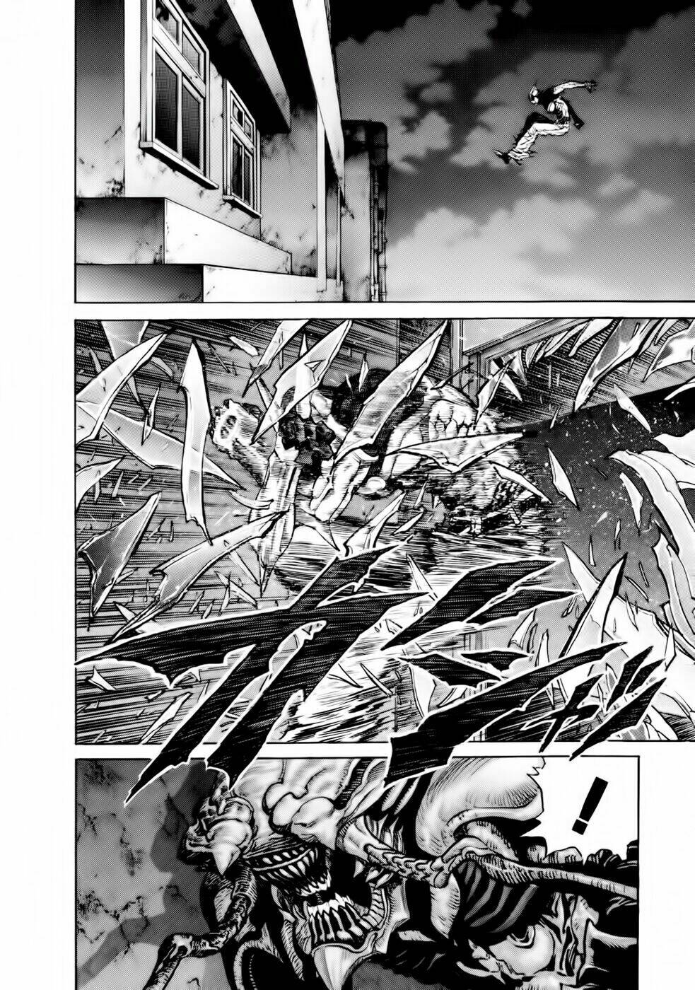 Không Thể Yêu Em: Chapter 103