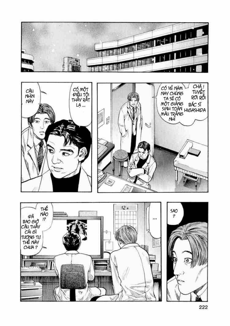 Vợ Yêu Không Ngoan: Chapter 11
