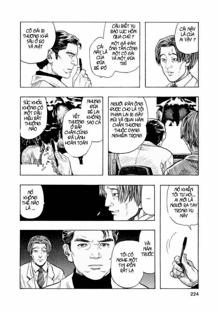 Vợ Yêu Không Ngoan: Chapter 11