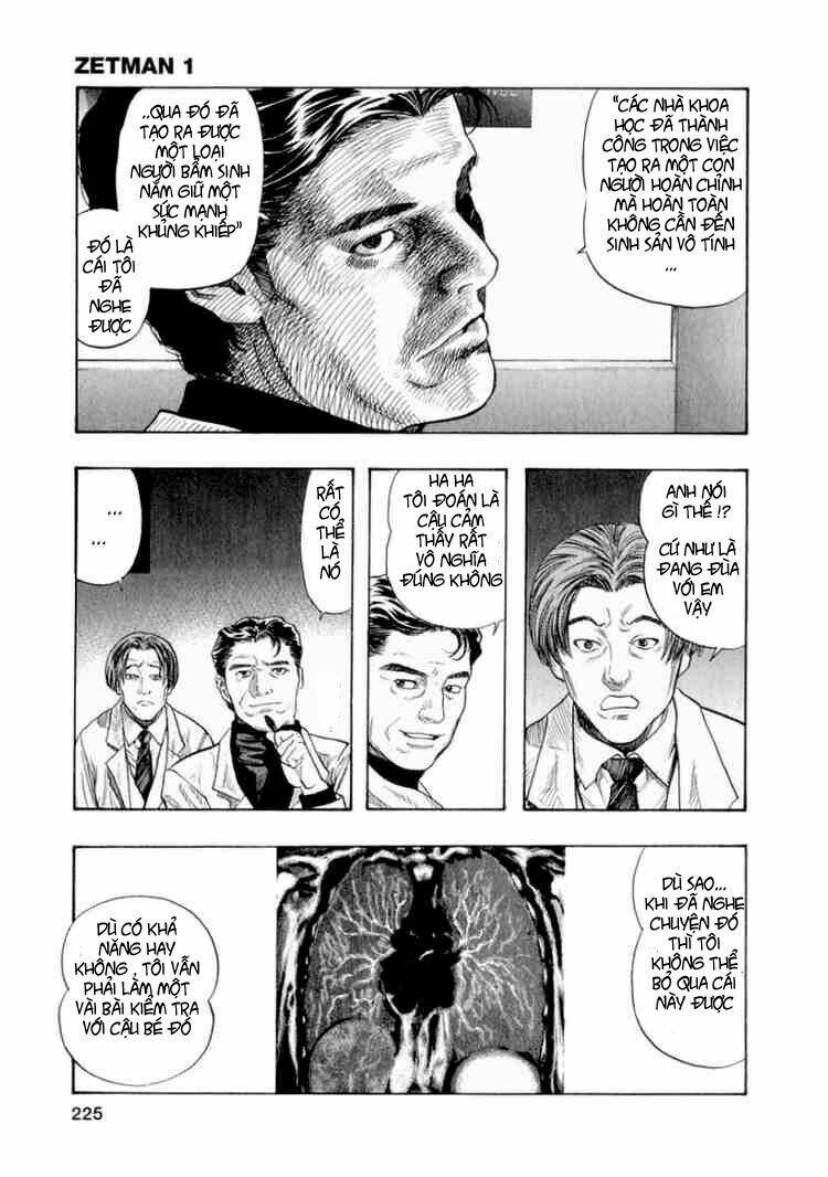 Vợ Yêu Không Ngoan: Chapter 11