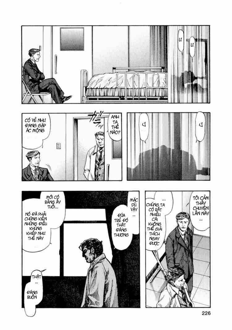Vợ Yêu Không Ngoan: Chapter 11