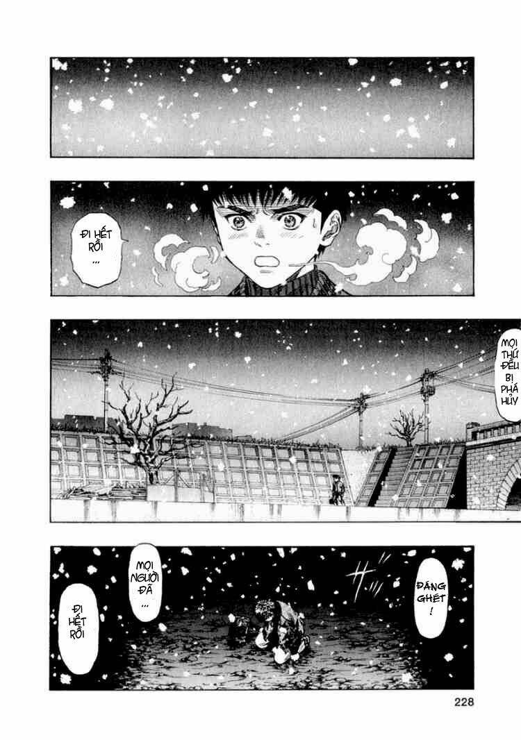 Vợ Yêu Không Ngoan: Chapter 11
