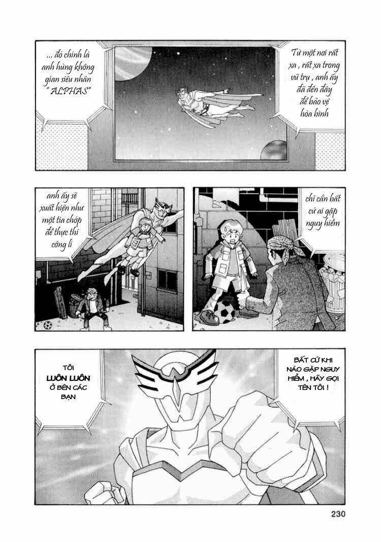 Vợ Yêu Không Ngoan: Chapter 11