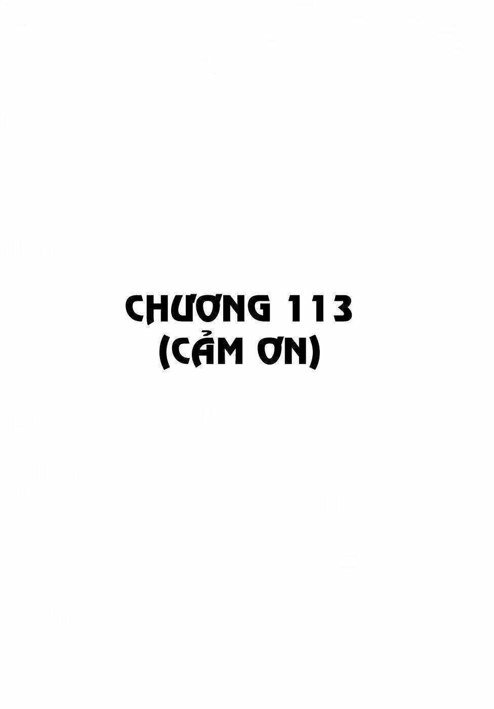 Hải Yêu: Chapter 113