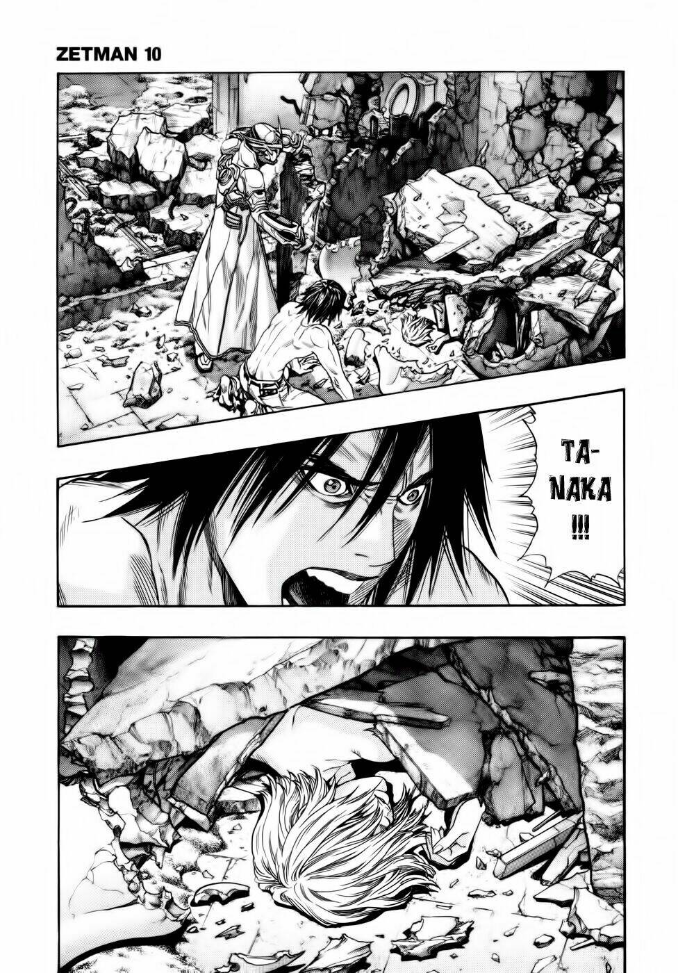 Hải Yêu: Chapter 113