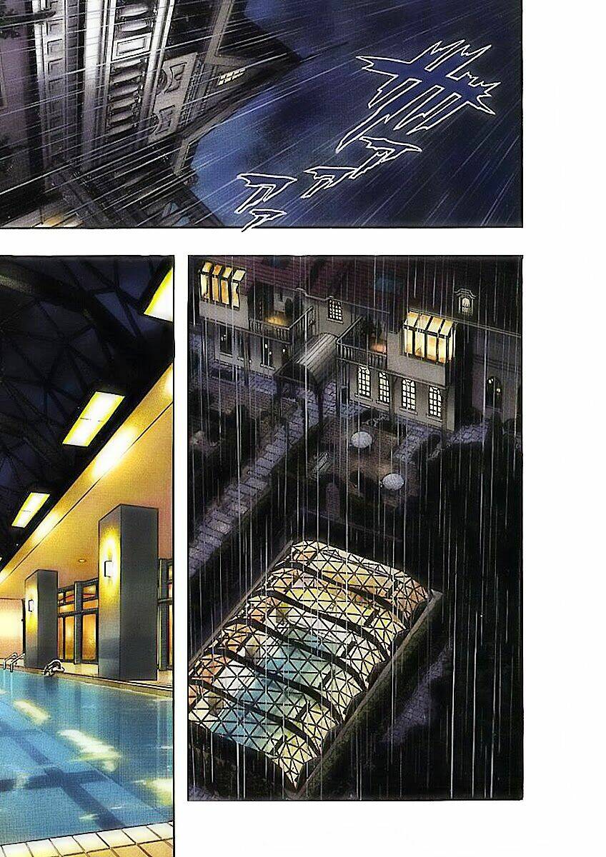 Hải Yêu: Chapter 119