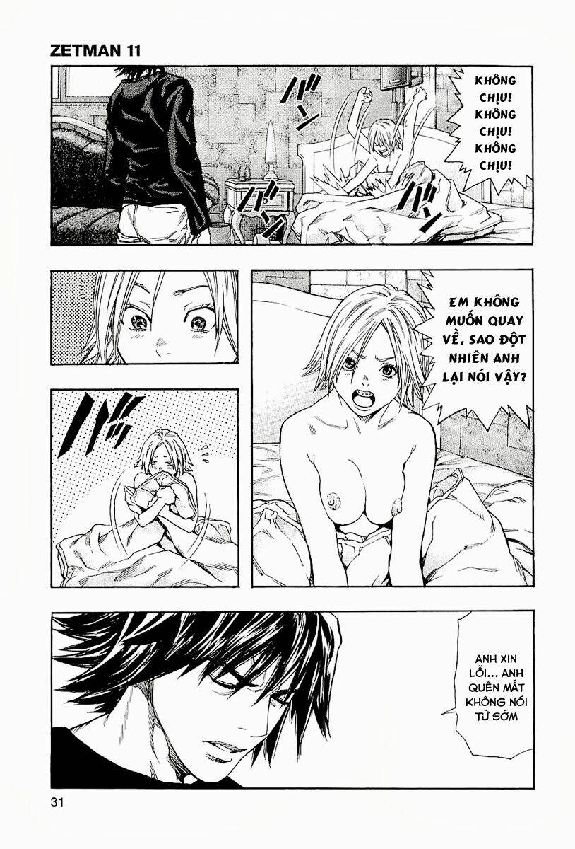 Hải Yêu: Chapter 120