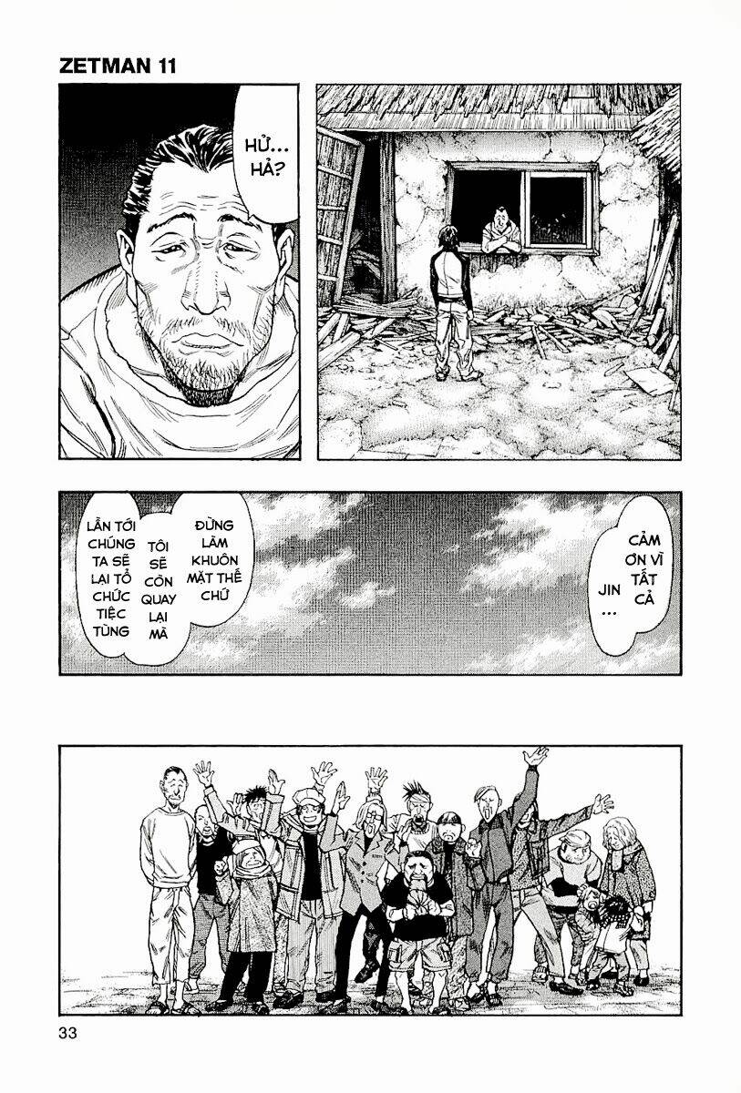 Hải Yêu: Chapter 120