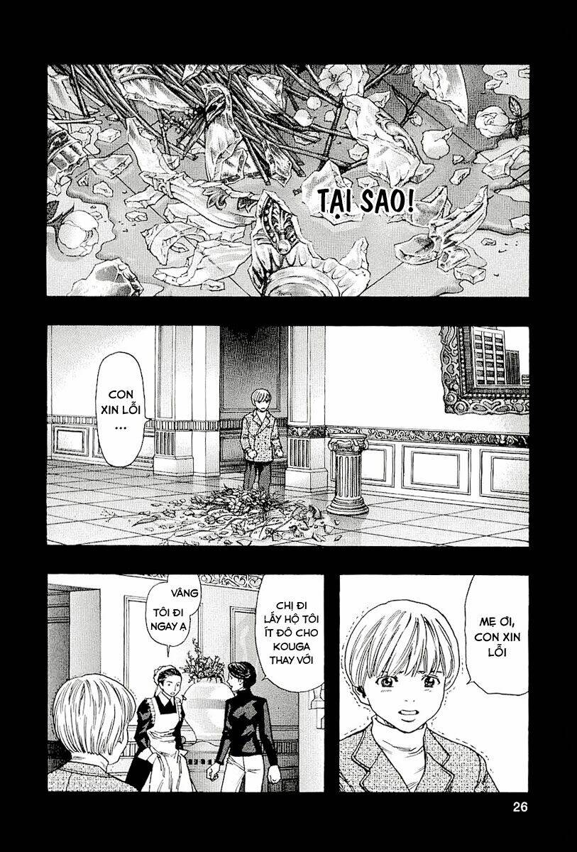 Hải Yêu: Chapter 120