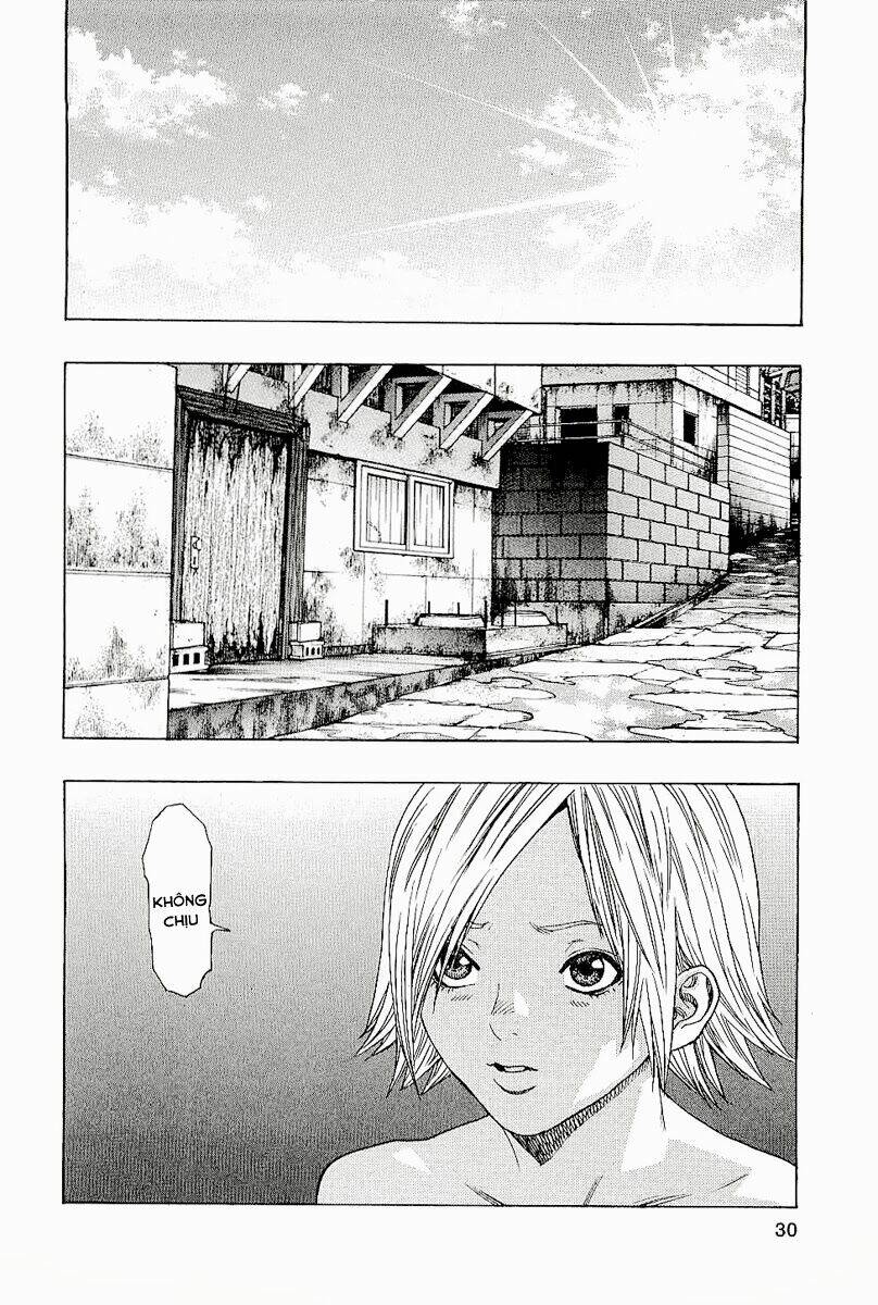 Hải Yêu: Chapter 120