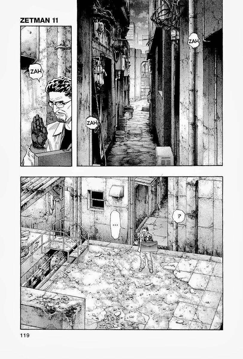 Hải Yêu: Chapter 125