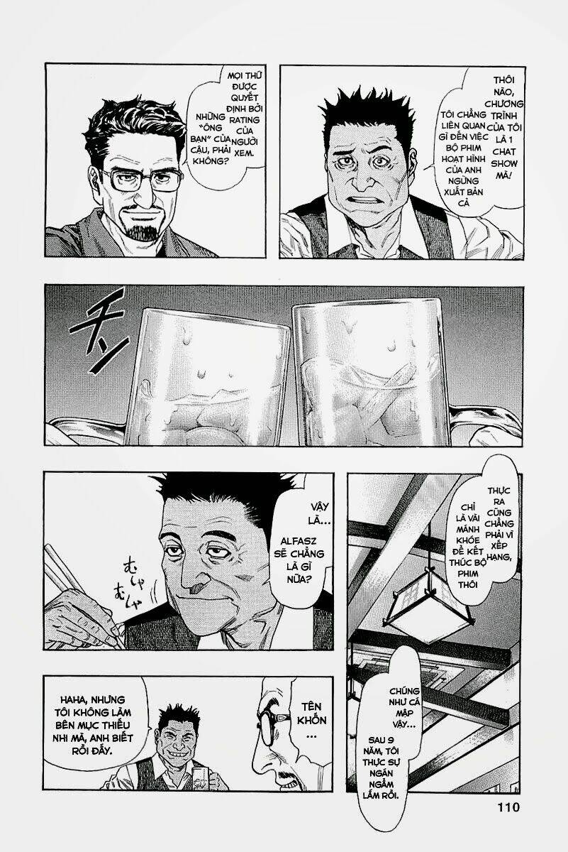 Hải Yêu: Chapter 125